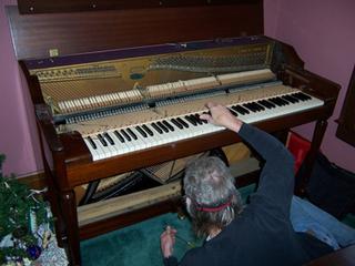 by Pitch Perfect Piano Tuning & Repair Dayton 45420 