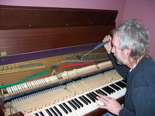  by Pitch Perfect Piano Tuning & Repair Dayton 45420 