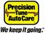 Precision Tune Auto Care