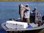 Provided by Gary Leon's Osprey Guide Service, Glide 