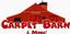 Carpet Barn & More!