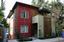 Provided by Schatz Bob Architect, Portland 