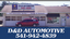 Provided by D & D Automotive Inc, Cottage Grove 