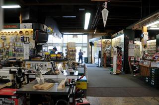 woodcrafters portland