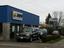 Leif's Auto Collision Centers