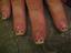 Provided by New York Nails, Portland 