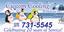 Custom Cooling and Heating Inc