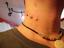 Trend Kill Body Piercing