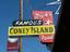Provided by Nick's Famous Coney Island, Portland 
