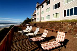 Nordic Oceanfront Inn - Lincoln City, OR