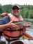 Provided by McKenzie River Inn B & B and Cabins, Vida 