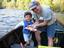 Provided by McKenzie River Inn B & B and Cabins, Vida 