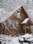 Provided by McKenzie River Inn B & B and Cabins, Vida 