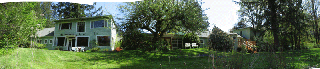 Mc Kenzie River Inn B & B - Vida, OR