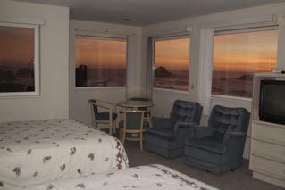 Bandon Beach Motel - Bandon, OR