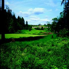 Creekside Country Club - Salem, OR