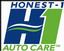 Honest-1 Auto Care Southeast Portland