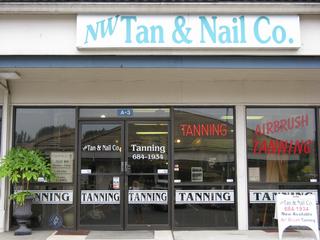 Northwest Tan & Nail Co - Portland, OR