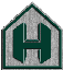 Provided by Hammonds Construction, White City 