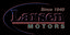 Provided by Larsen Motors, Mcminnville 