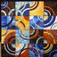 Provided by Lonni Rossi Fabric Design Studio & Store, Ardmore 
