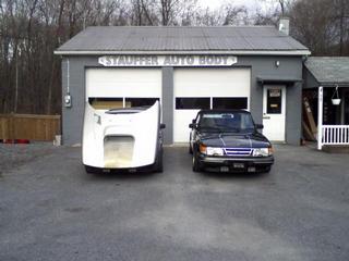  by Stauffer Auto Body, LLC Stevens 17578 