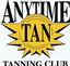 Anytime Tan Tanning Club