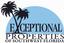 Exceptional Properties of SW Florida