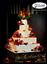 Provided by Truly Custom Cakery, LLC, Warminster 