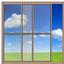 Provided by Northeast Window Incorporated, Pittston 