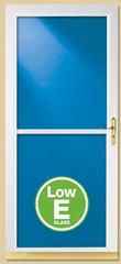 Larson Storm Door by Northeast Window Incorporated Pittston 18640 