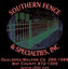 Southern Fence and Specialties, Inc.