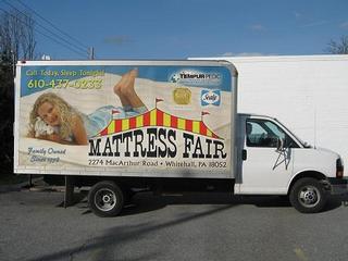 truck.jpg by Mattress Fair Whitehall 18052 
