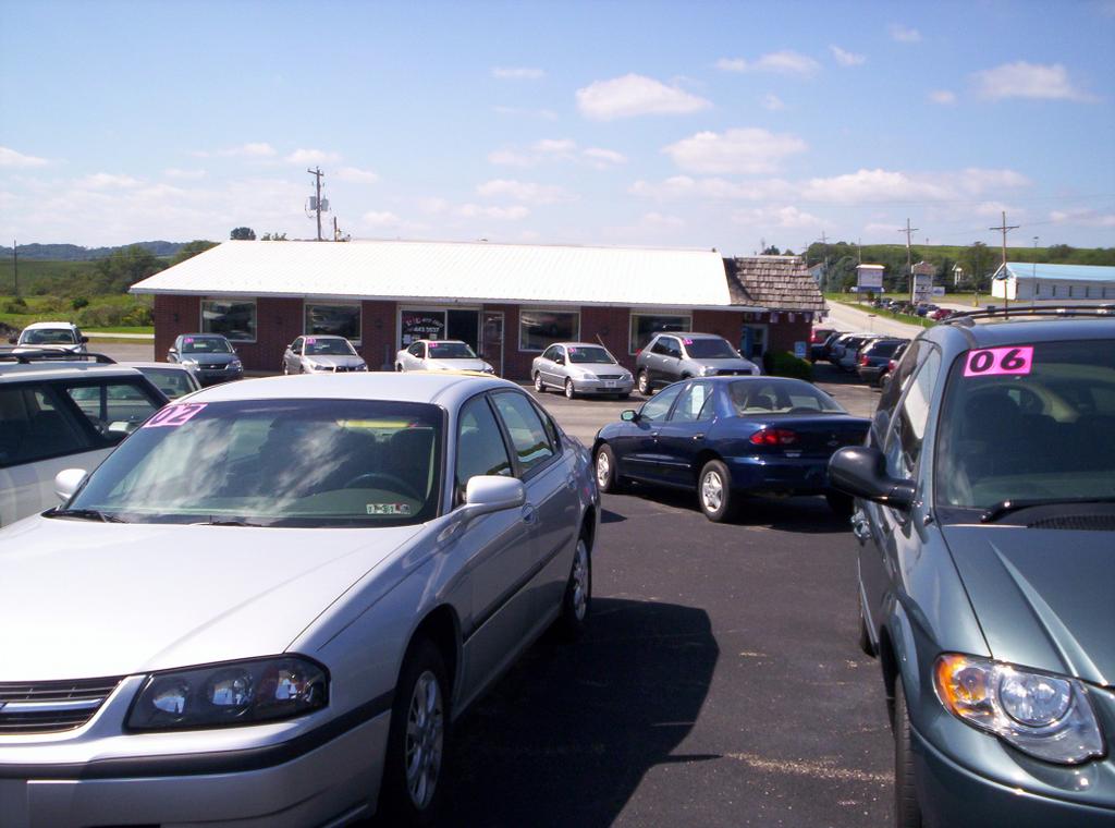 Used Car Dealers In Somerset Pa Used Car Dealers In Somerset Pa