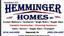 Hemminger Homes Inc