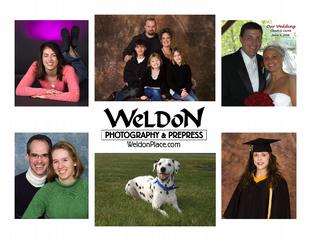 Weldon Photography - Mertztown, PA