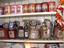 Provided by Collectible Treasures, Marysville 