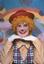 Pookie The Clown