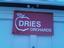 Dries Orchards