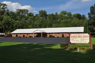 Hamburg Bible Church - Hamburg, PA