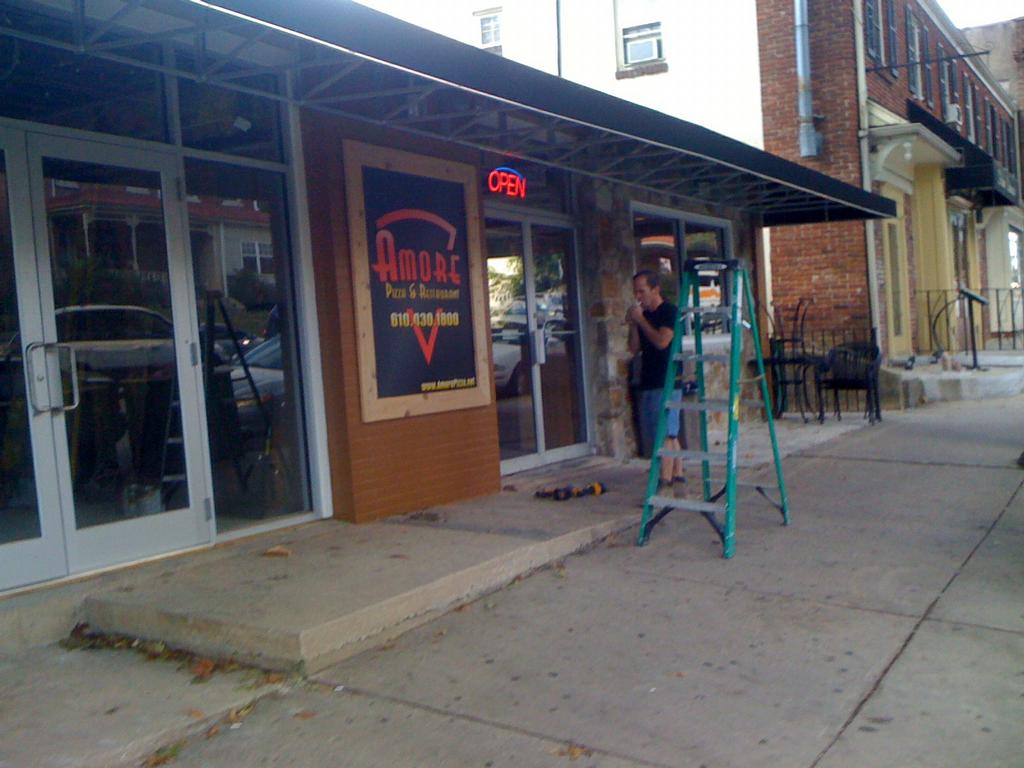 Amore Pizza Restaurant West Chester Pa Amore Pizza Restaurant West Chester Pa