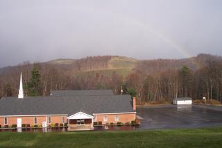 Community Alliance Church - Karthaus, PA