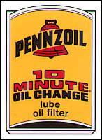 Center Quick Lube - Monaca, PA