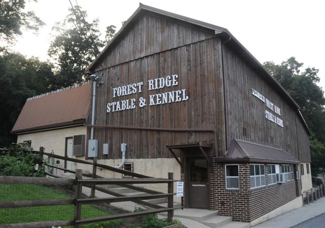 Forest Ridge Kennels