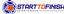 Provided by Start to Finish Sportswear, Leesport 