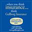 Gullborg Insurance Inc