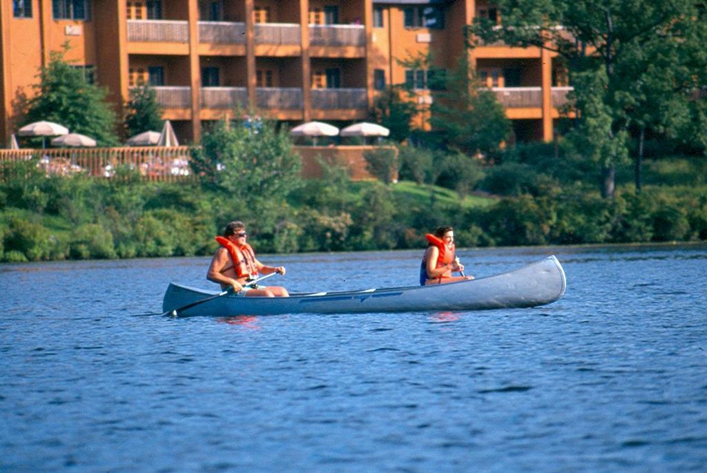 Woodloch pines discount coupons