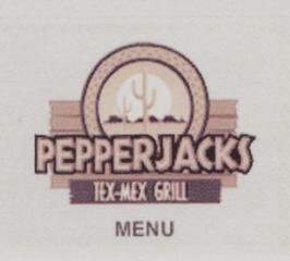Pepper Jacks - Jim Thorpe, PA