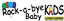 Rock-A-Bye Baby