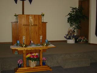 Abundant Life Fellowship - Franklin, PA